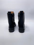 Clic! Agra elast black chelsea boots